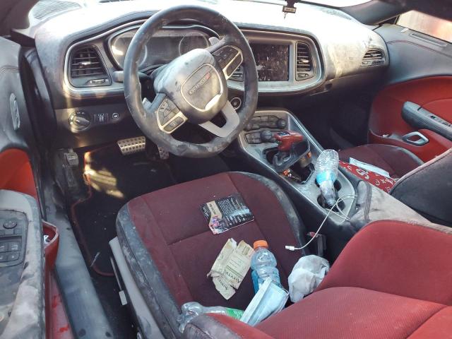 2C3CDZFJ1MH506237 Dodge Challenger R/t Scat Pack