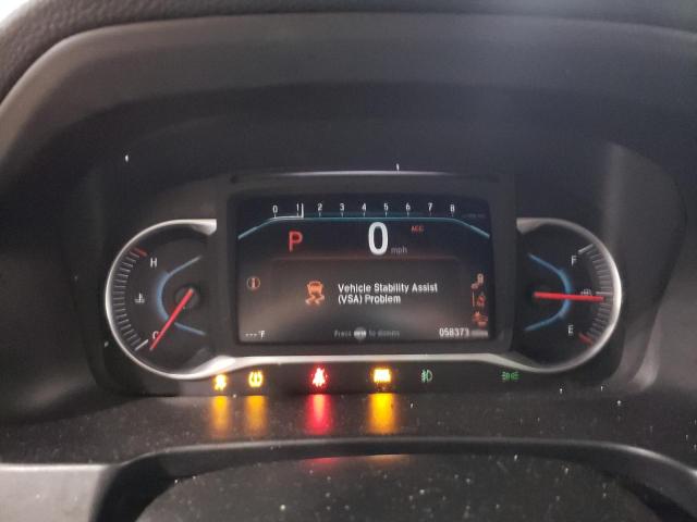 5FNYF6H21MB044736 Honda PILOT SE