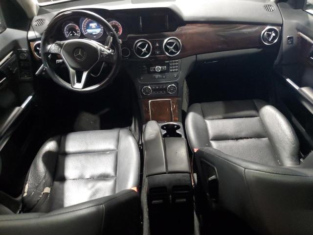WDCGG8JB1EG225514 Mercedes-Benz Glk 350 4matic