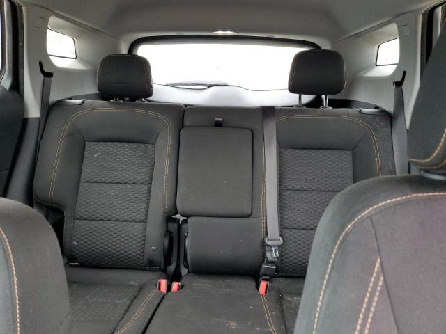 3GKALLEV2JL141274 GMC TERRAIN SL