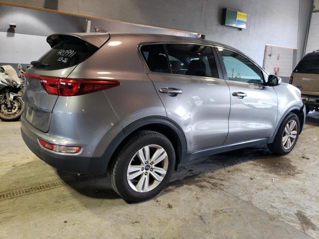KNDPM3AC5K7491074 KIA Sportage Lx