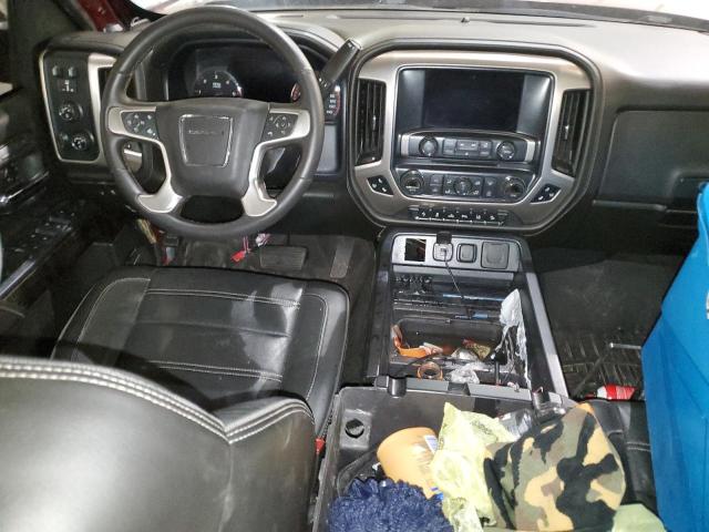 3GTU2WEJ4FG361249 GMC Sierra K1500 Denali