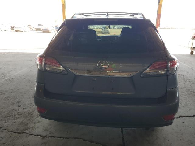 2T2BK1BA1FC284232 Lexus Rx 350 Base