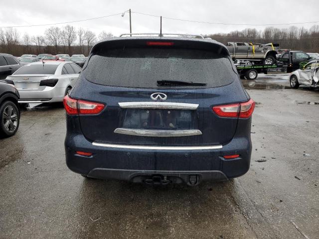 5N1AL0MM7FC535922 Infiniti QX60
