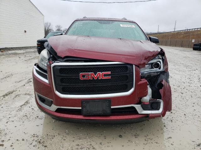 1GKKVPKDXFJ350956 GMC ACADIA SLE