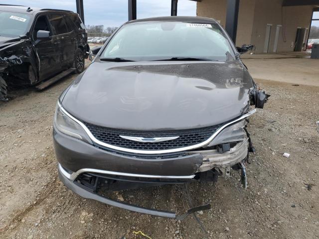 1C3CCCAB3FN603255 Chrysler 200 Limited