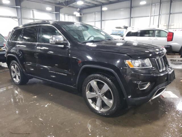 1C4RJFBG3EC130023 Jeep Grand Cherokee Limited