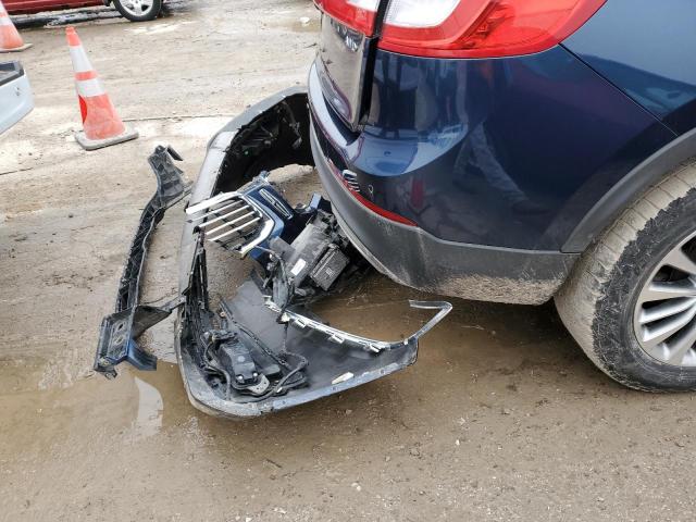 2LMPJ8KR0HBL21908 Lincoln Mkx Select