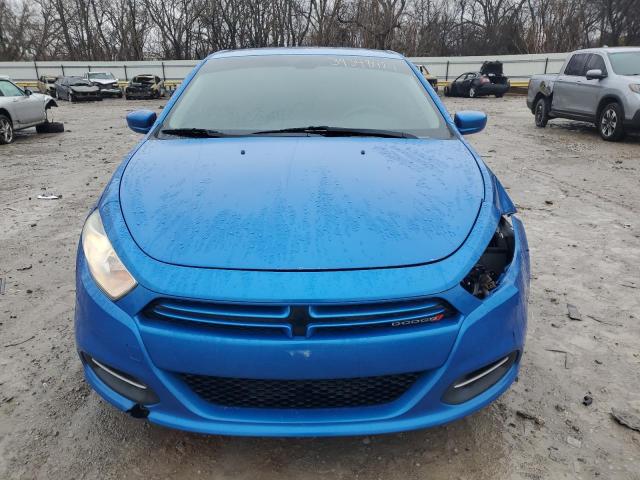 1C3CDFAA2FD337531 Dodge DART SE