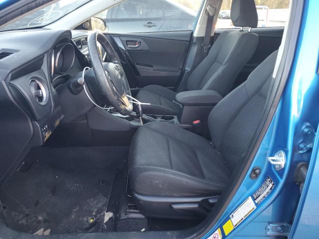JTNKARJE3GJ517801 Toyota SCION IM
