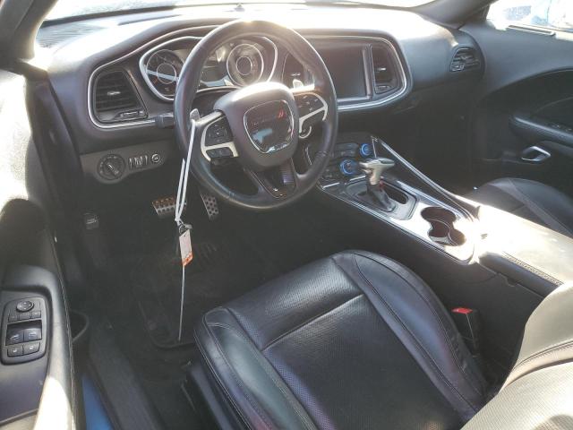 2C3CDZBT2FH913932 Dodge Challenger Sxt Plus