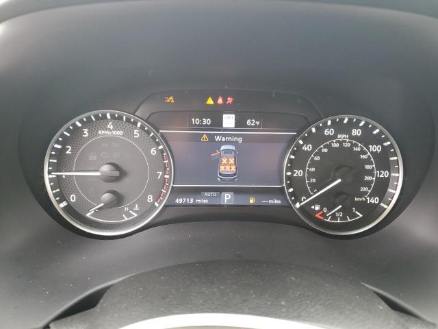 JN8AY2DB9M9794054 Nissan Armada Platinum