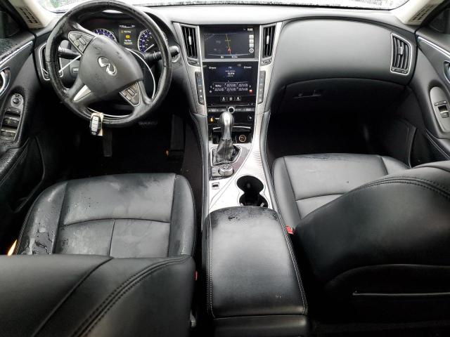 JN1BV7AR6FM395533 Infiniti Q50 BASE
