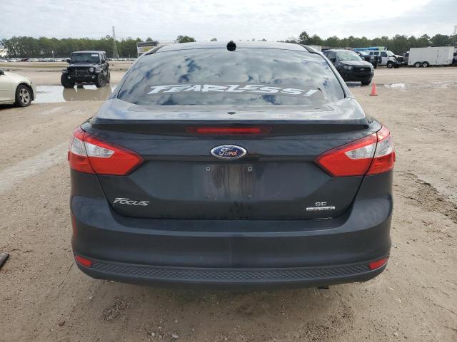 1FADP3F26EL305408 Ford FOCUS SE