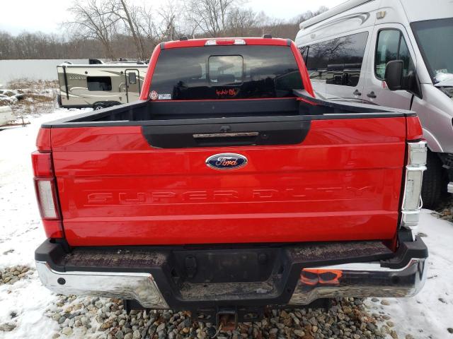1FT8W3BT5LEC35916 Ford F350 Super Duty