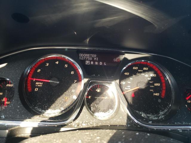 1GKKVPKD9EJ341292 GMC ACADIA SLE