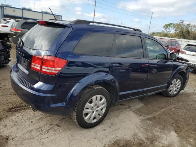 3C4PDCAB4JT216877 Dodge JOURNEY SE