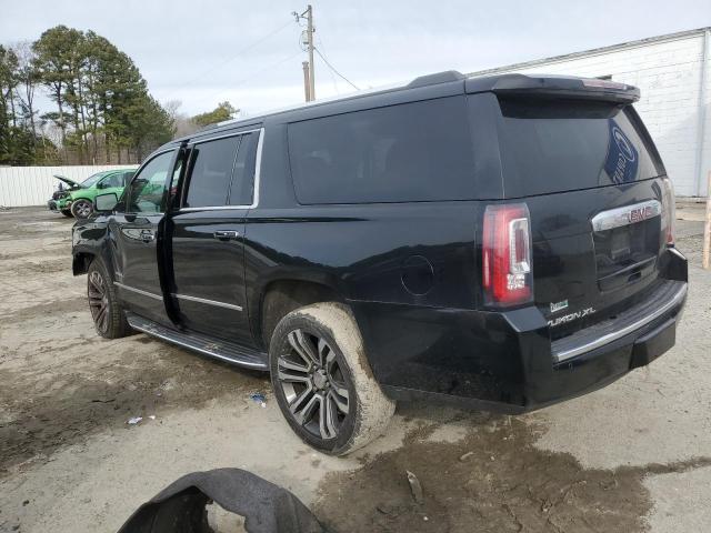 1GKS2HKJ5HR208605 GMC YUKON XL DENALI