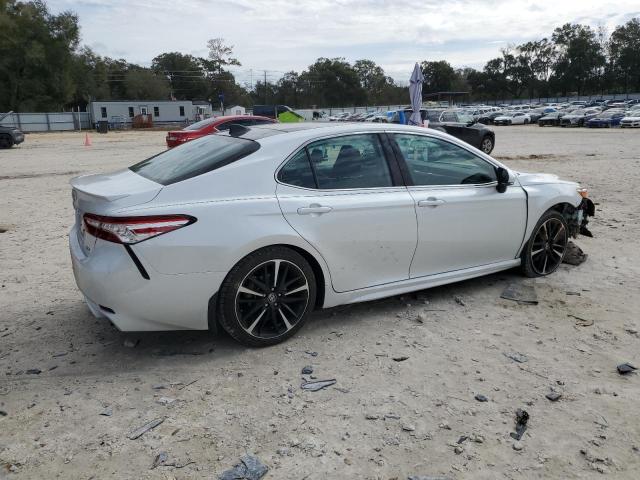 4T1K61AK0LU398509 Toyota CAMRY XSE