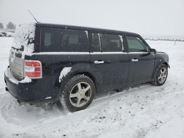 2FMHK6DT3EBD22282 Ford Flex Limited