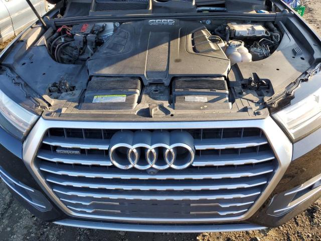 WA1VAAF76HD042457 Audi Q7 Prestige