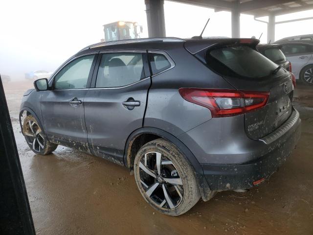 JN1BJ1CV0MW573134 Nissan Rogue Sport Sl