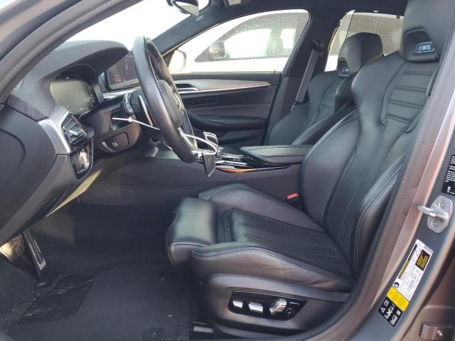 WBS83CH05MCF57258 BMW M5