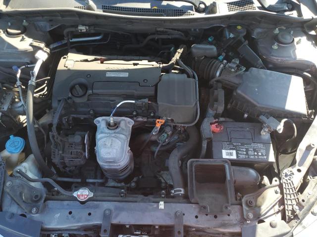 1HGCR2F37HA264839 Honda ACCORD LX