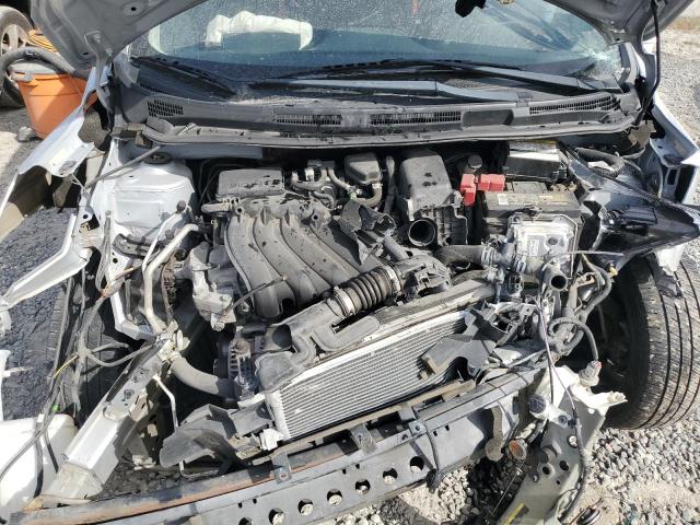 3N1CE2CP5HL366069 Nissan Versa Note S