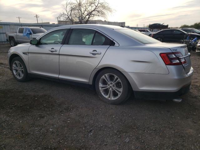1FAHP2D87JG103151 Ford TAURUS SE