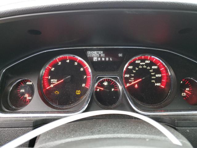 1GKKVPKD6FJ186069 GMC ACADIA SLE