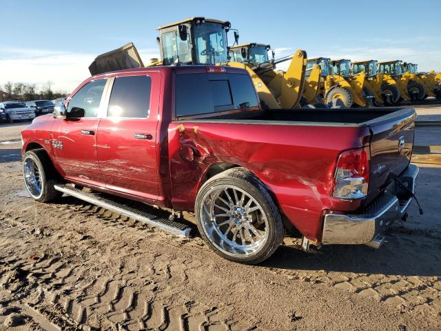 1C6RR6LT3JS255194 RAM 1500 Slt