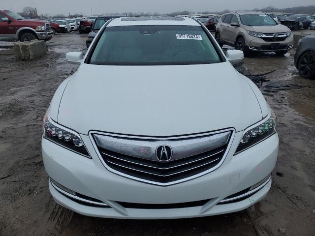 JH4KC1F54EC003559 Acura RLX TECH