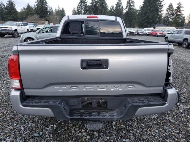 5TFRX5GN4HX098101 Toyota Tacoma Access Cab