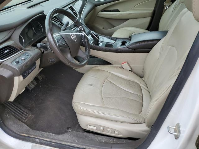 1G4ZR5SS2HU158879 Buick Lacrosse Premium