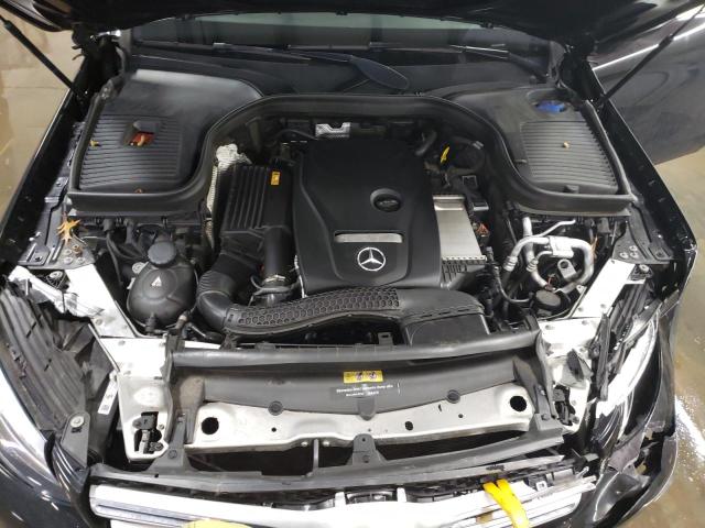 WDC0G4KB1KV176525 Mercedes-Benz Glc 300 4matic