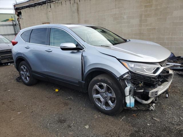 7FARW2H83KE055093 Honda CR-V EXL