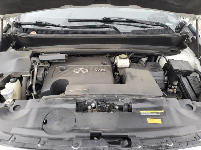 5N1AL0MN2EC542350 Infiniti QX60