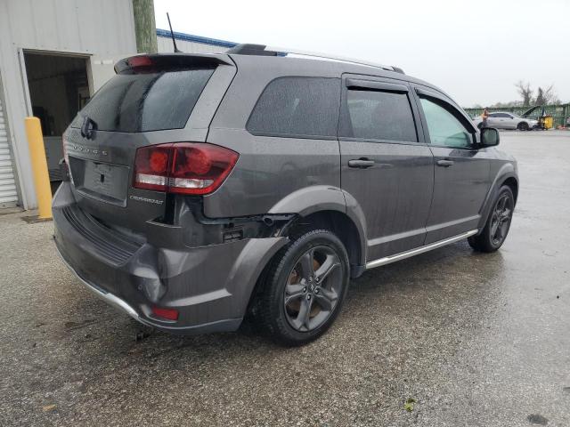 3C4PDCGG0JT491391 Dodge Journey Crossroad