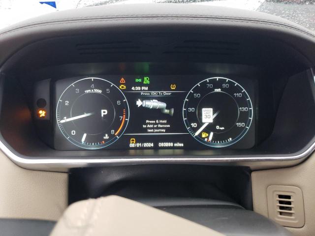 SALGR2VF1GA265956 Land Rover RANGE ROVE
