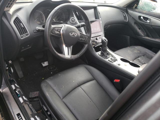 JN1EV7AP4KM541434 Infiniti Q50 LUXE