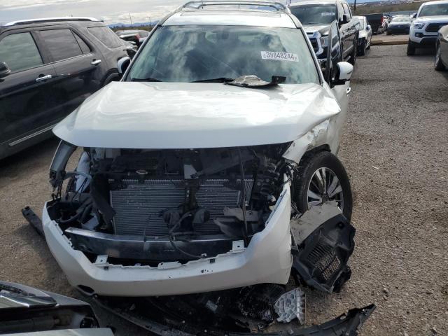 5N1DR2MN7HC643007 Nissan Pathfinder S