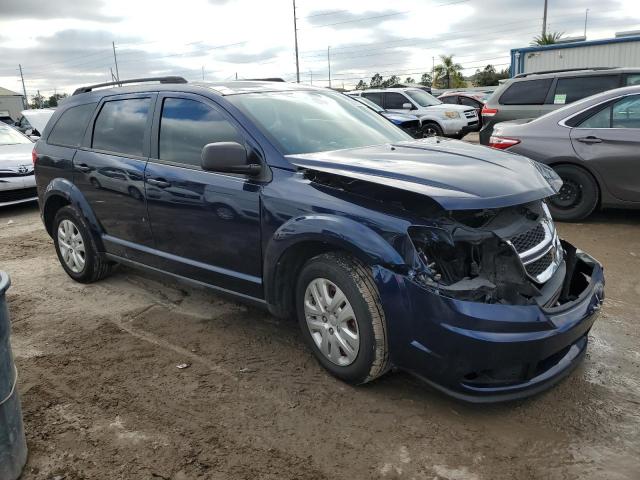 3C4PDCAB4JT216877 Dodge JOURNEY SE