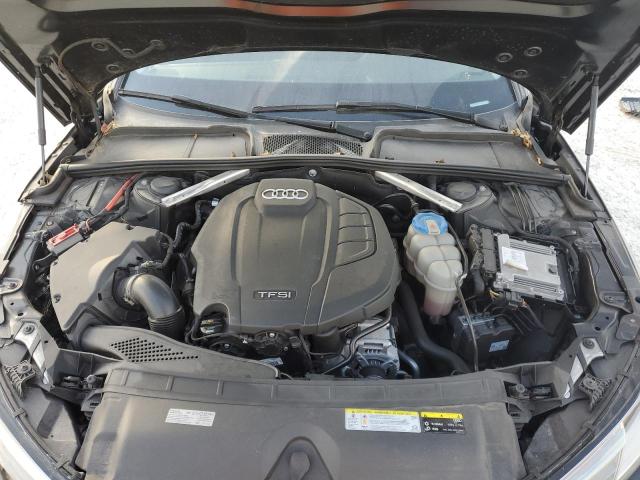 WAUKMAF46JA080202 Audi A4 PREMIUM