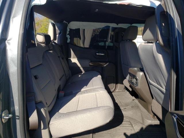 3GTU9CED0LG447285 GMC Sierra K1500 Elevation