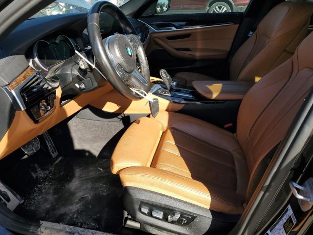 WBAJE5C30HG914564 BMW 540 I