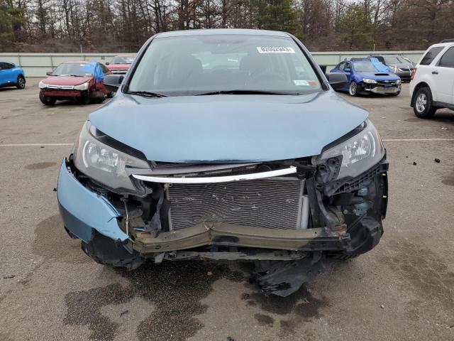2HKRM4H32EH637130 Honda CR-V LX