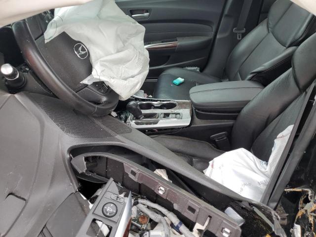 19UUB1F59FA023088 Acura TLX TECH