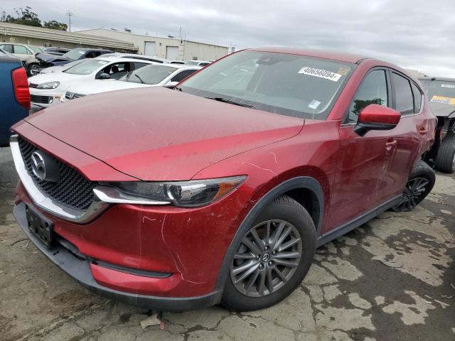 Продаж на аукціоні авто 2018 Mazda Cx-5 Sport, vin: 00000000000000000, номер лоту: 40656094