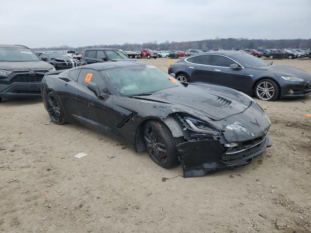 1G1YD2D71F5103684 Chevrolet Corvette Stingray 2lt
